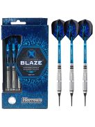 Dart szett Harrows soft, 16g, Blaze, Style A, acél