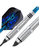 Dart szett Harrows soft, 16g, Blaze, Style A, acél