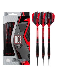 Dart szett Harrows soft 18g Ace