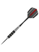  Dart szett Harrows steel Black Jack 20gr K