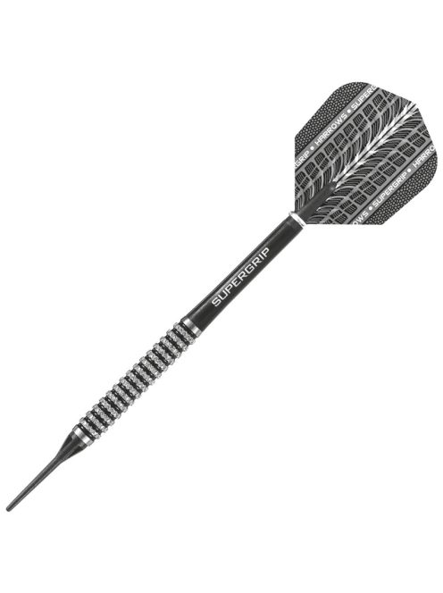 Dart szett Harrows soft 16g Nemesis K 85%