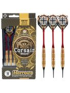 DART SZETT HARROWS CORSAIR SOFT 16G PIROS