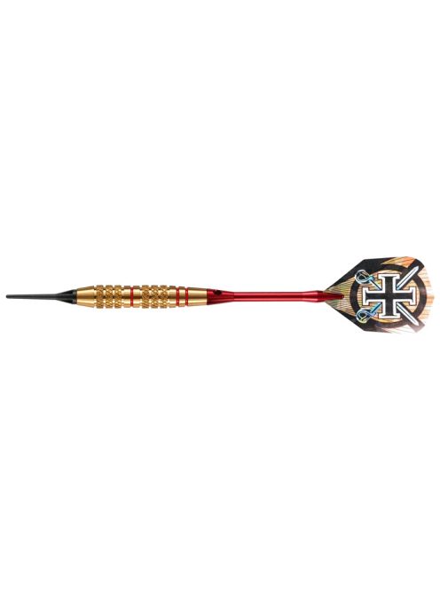 DART SZETT HARROWS CORSAIR SOFT 16G PIROS