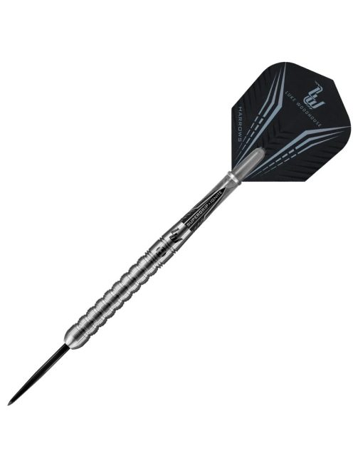  Dart szett Harrows steel Luke Woodhouse 21gr