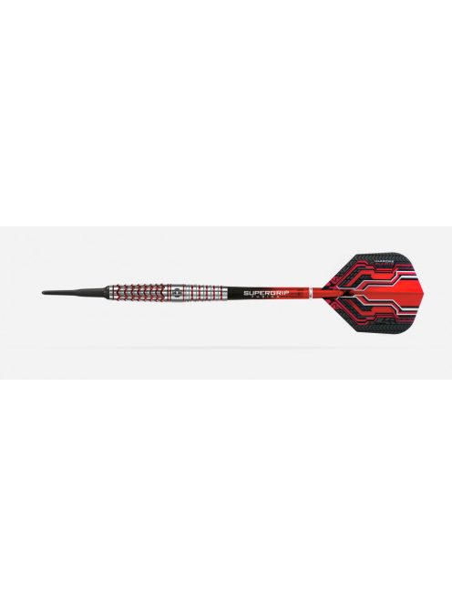 Darts soft Harrows Plexus 90% 18g