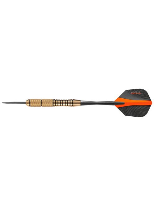 Dart szett Harrows steel 18g Matrix K