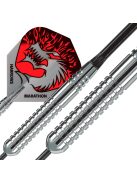 Dart szett Harrows steel 22g R Silver Arrows 