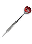 Dart szett Harrows steel 24g Silver Arrows K