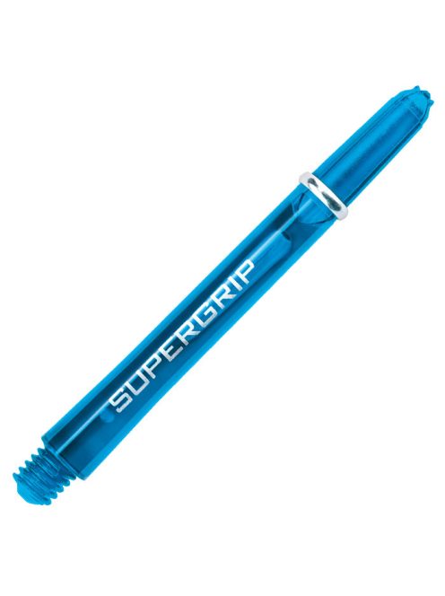 Dart szár Harrows Supergrip aqua, hosszú