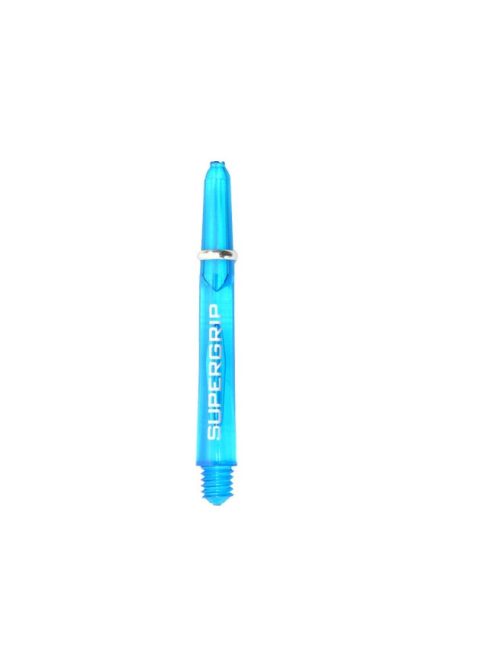 Dart szár Harrows Supergrip aqua, közepes