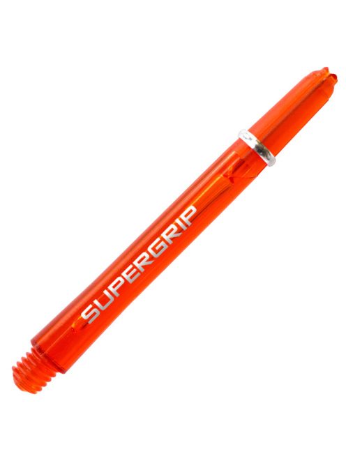 Dart szár Harrows Supergrip narancssárga, hosszú