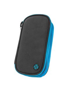 Dart case Harrows Z800 aqua/black