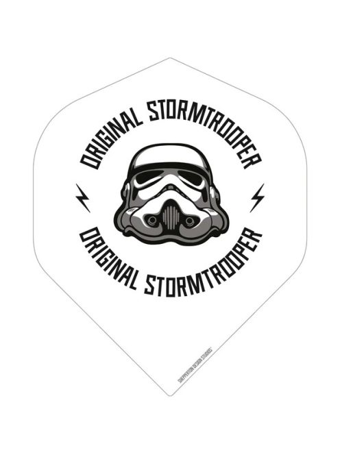 dart toll Original StormTrooper - - Official Licensed - No2 - Std - Storm Trooper