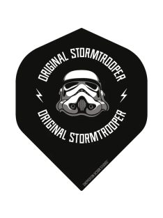   dart toll Original StormTrooper - Official Licensed - No2 - Storm Trooper black