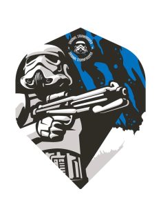   dart toll Original StormTrooper -Official Licensed - No2  - Holding Gun