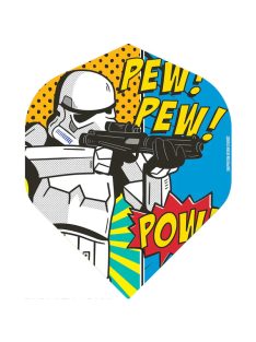   dart toll Original StormTrooper -Official Licensed - No2 - Storm Trooper - Pew Pew Pow