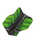 Dart toll Red Dragon Hardcore Radical Black & Green Blocks