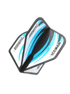   DARTS TOLL RED DRAGON AIRWING GERWYN PRICE ICEMAN FEKETE-KÉK, STANDARD