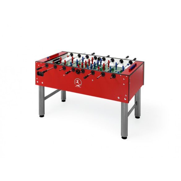 FAS  Tournament csocsó asztal (extrém erős!), piros vagy szürke színben