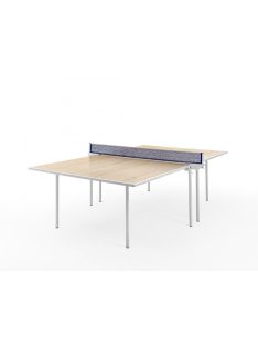   FAS Spider ping-pong table and desk / meeting table / dining table