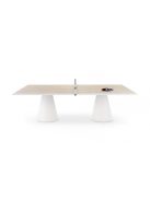 Ping-Pong Table and Desk FAS DADA luxury