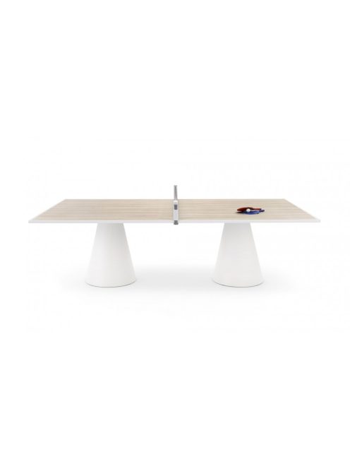 Ping-Pong Table and Desk FAS DADA luxury