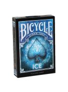 Bicycle Ice kártya