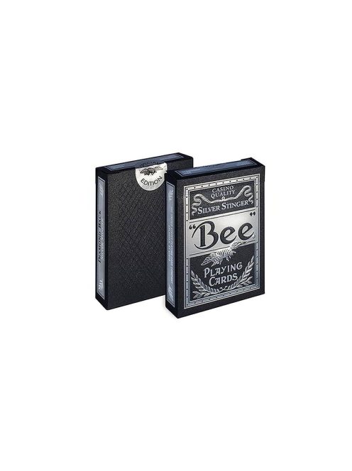 BEE Silver Stinger - Special Edition kártya, 1 csomag