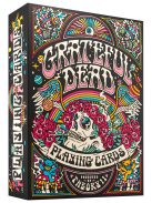 Grateful Dead kártya, 1 csomag