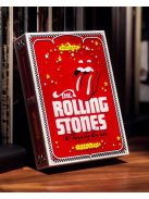 The Rolling Stones kártya (theory11), 1 csomag