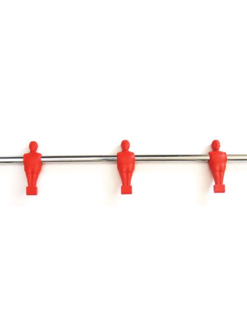 Garlando soap stick with red dummies 3