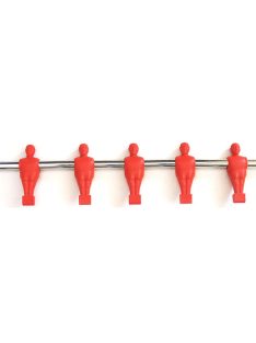 Garlando soap stick with red dummies 5