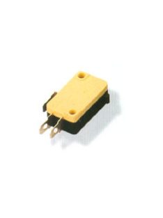 Micro switch for push button