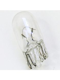 Bulb glass foot 6.3V 0.25 AMP 10MM