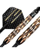 DART SZETT SOFT HARROWS IMPERIAL DIAMOND 18G, 90% WOLFRAM