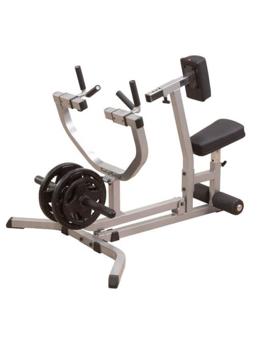 Body-Solid GSRM40 Free Weight Rowing Bench