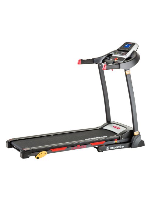 inSPORTline Lavister treadmill