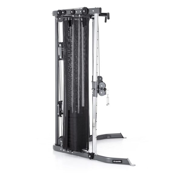 Power Frame inSPORTline Cable Column CC200