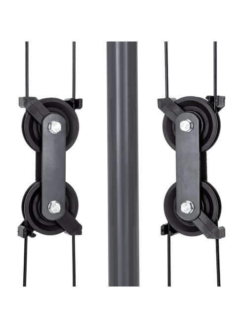 Power Frame inSPORTline Cable Column CC200