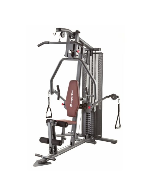 Multifunctional gym inSPORTline ProfiGym C95