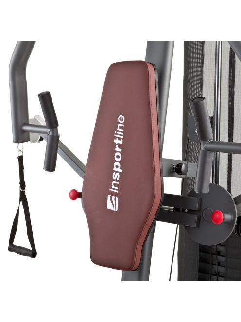 Multifunctional gym inSPORTline ProfiGym C95