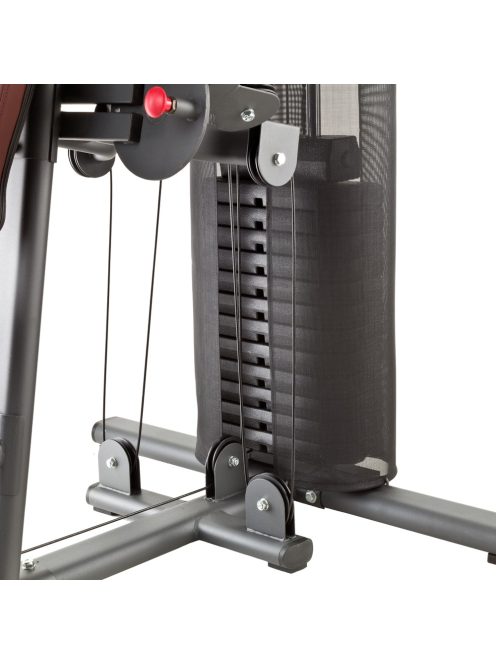 Multifunctional gym inSPORTline ProfiGym C95