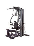 Exercise Tower Body-Solid Fusion 600