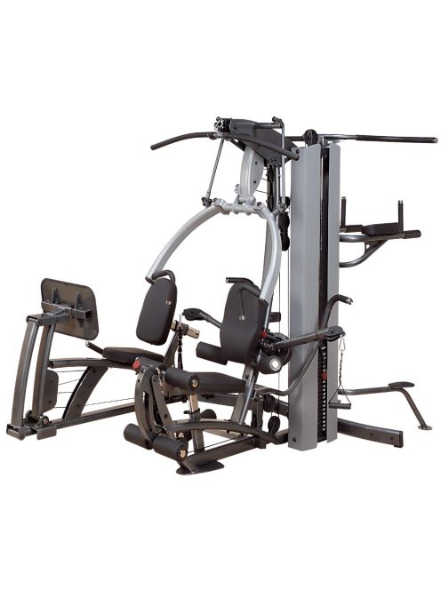 Exercise Tower Body-Solid Fusion 600