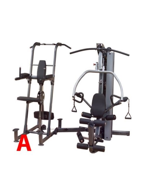 Exercise Tower Body-Solid Fusion 600