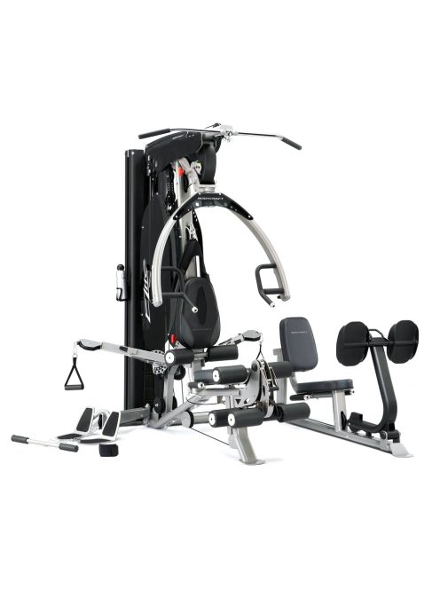 Body Craft Elite Multifunctional Exercise Tower