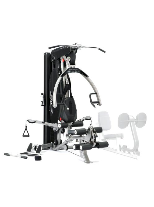 Body Craft Elite Multifunctional Exercise Tower