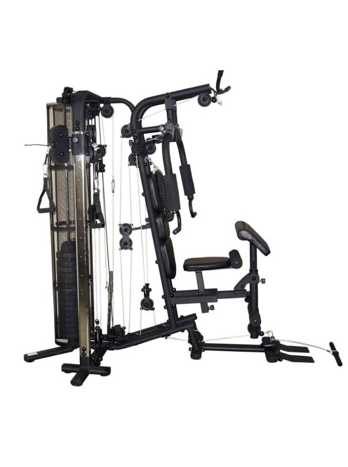 Exercise tower inSPORTline ProfiGym C100