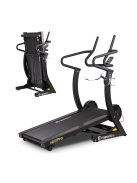 Pedal Treadmill inSPORTline Hill Pro