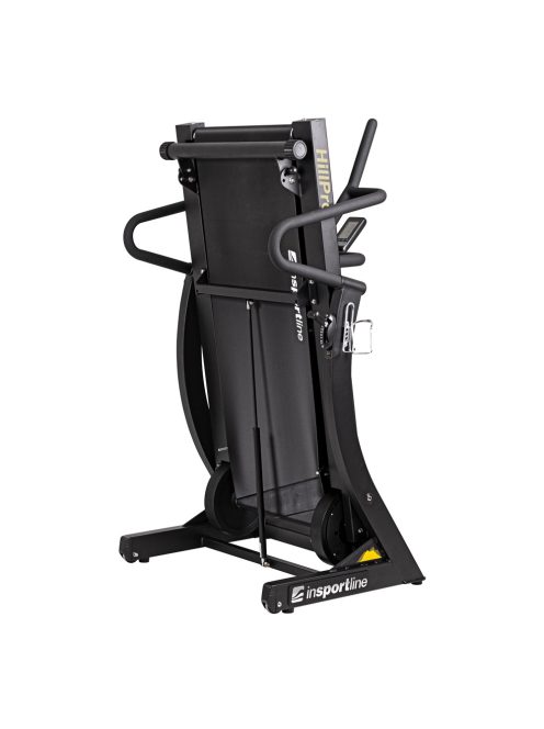 Pedal Treadmill inSPORTline Hill Pro